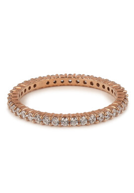Swarovski Пръстен Vittore Ring 5656301 Сребрист - Pepit.bg