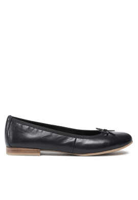 Tamaris Балеринки 1-22116-29 Тъмносин - Pepit.bg