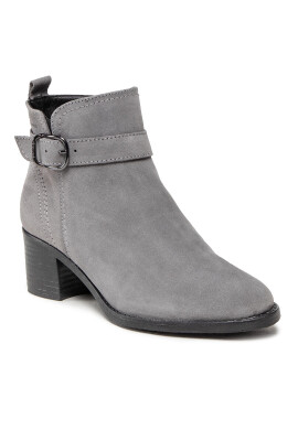 Tamaris Боти 1-25034-29 Сив - Pepit.bg