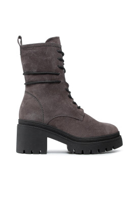 Tamaris Боти 1-25281-37 Сив - Pepit.bg