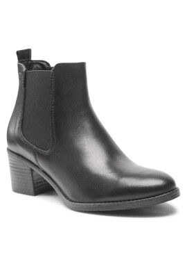 Tamaris Боти 1-25370-29 Черен - Pepit.bg