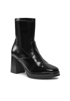 Tamaris Боти 1-25379-41 Черен - Pepit.bg