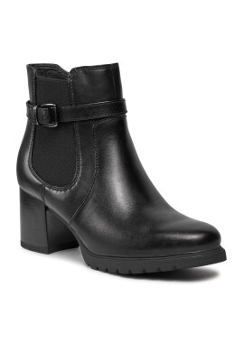 Tamaris Боти 1-25385-41 Черен - Pepit.bg