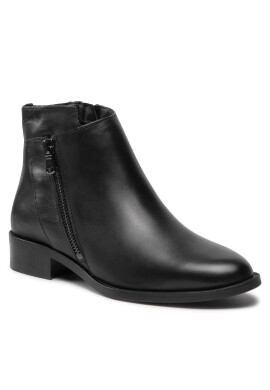 Tamaris Боти 1-25387-29 Черен - Pepit.bg