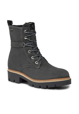 Tamaris Боти 1-26233-41 Сив - Pepit.bg