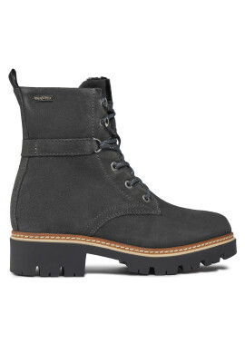 Tamaris Боти 1-26233-41 Сив - Pepit.bg