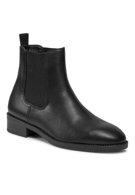 Tamaris Боти тип челси 1-25340-41 Черен - Pepit.bg