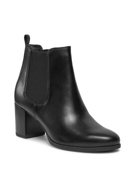 Tamaris Боти 1-25377-41 Черен - Pepit.bg