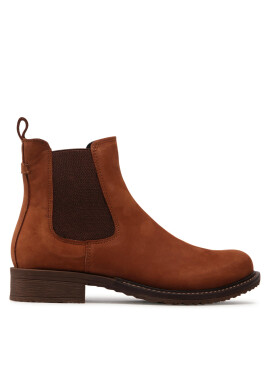 Tamaris Боти тип челси 1-25422-29 Кафяв - Pepit.bg