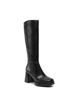 Tamaris Ботуши 1-25510-41 Черен - Pepit.bg