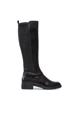 Tamaris Ботуши 1-25511-29 Кафяв - Pepit.bg