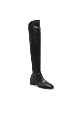 Tamaris Ботуши 1-25515-29 Черен - Pepit.bg