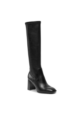 Tamaris Ботуши 1-25517-41 Черен - Pepit.bg