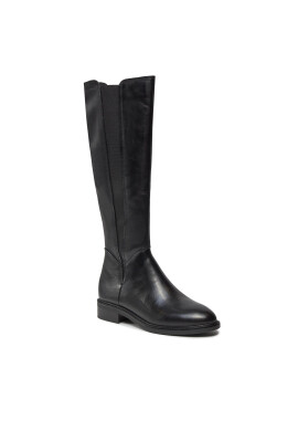 Tamaris Ботуши 1-25521-41 Черен - Pepit.bg