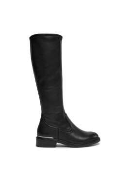 Tamaris Ботуши 1-25538-41 Черен - Pepit.bg