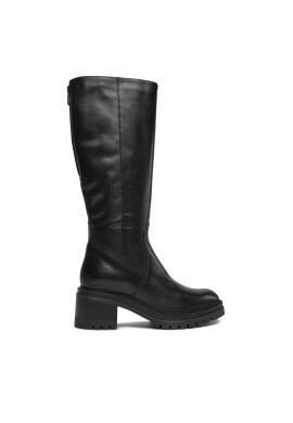 Tamaris Ботуши 1-25547-41 Черен - Pepit.bg