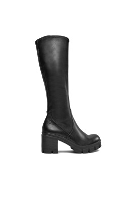 Tamaris Ботуши 1-25600-41 Черен - Pepit.bg