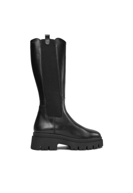 Tamaris Ботуши 1-25608-41 Черен - Pepit.bg