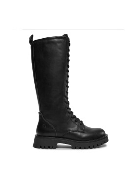 Tamaris Ботуши 1-25609-41 Черен - Pepit.bg