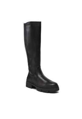 Tamaris Ботуши 1-25622-29 Черен - Pepit.bg