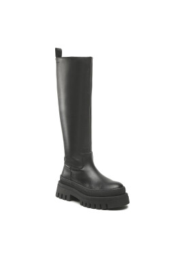 Tamaris Ботуши 1-25639-39 Черен - Pepit.bg
