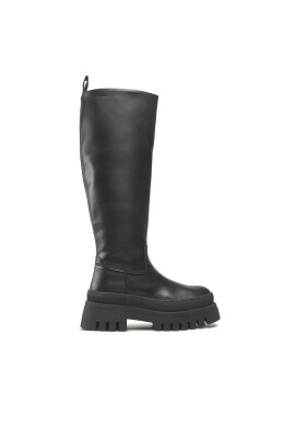 Tamaris Ботуши 1-25639-39 Черен - Pepit.bg