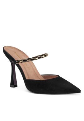 Tamaris Чехли 1-27370-20 Черен - Pepit.bg
