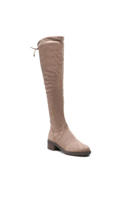Tamaris Чизми 1-25507-29 Сив - Pepit.bg