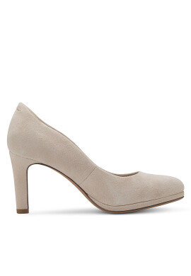 Tamaris Обувки 1-22411-20 Бежов - Pepit.bg