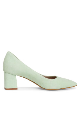 Tamaris Обувки 1-22435-20 Зелен - Pepit.bg