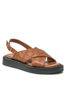 Tamaris Сандали 1-28282-38 Бежов - Pepit.bg