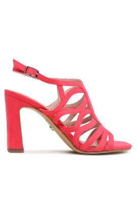 Tamaris Сандали 1-28391-20 Розов - Pepit.bg