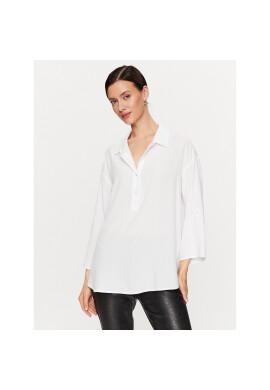 Tatuum Блуза Balea T2314.048 Бял Relaxed Fit - Pepit.bg