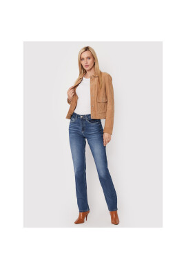 Tatuum Блуза Bari T2216.049 Бял Regular Fit - Pepit.bg