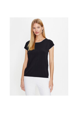 Tatuum Блуза Este T2314.046 Черен Regular Fit - Pepit.bg
