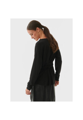 Tatuum Блуза Larso T2221.045 Черен Regular Fit - Pepit.bg