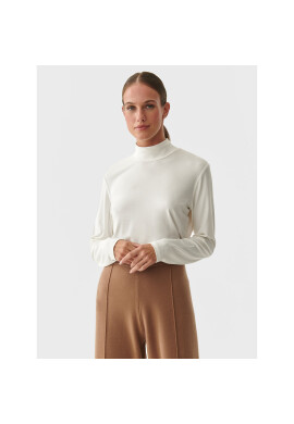 Tatuum Блуза Lemiki T2221.044 Бял Regular Fit - Pepit.bg
