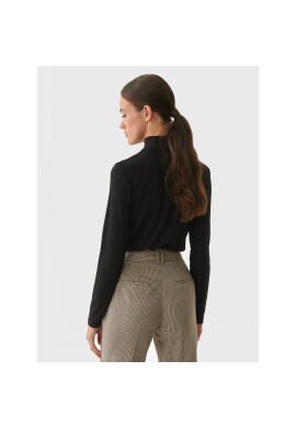 Tatuum Блуза Lemiki T2221.044 Черен Regular Fit - Pepit.bg