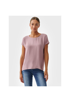 Tatuum Блуза Linsila T2215.048 Розов Regular Fit - Pepit.bg