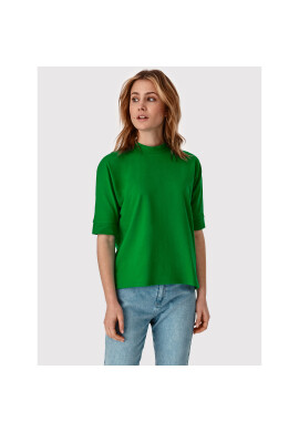 Tatuum Блуза Pieko T2204.064 Зелен Regular Fit - Pepit.bg