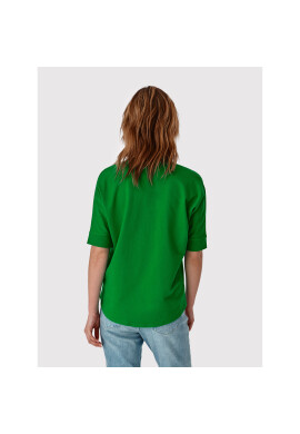 Tatuum Блуза Pieko T2204.064 Зелен Regular Fit - Pepit.bg