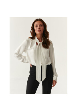 Tatuum Блуза Szarilo T2224.053B Бял Regular Fit - Pepit.bg