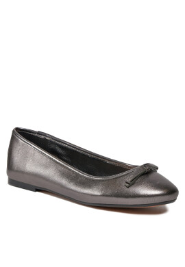 Ted Baker Балеринки 255456 Сив - Pepit.bg