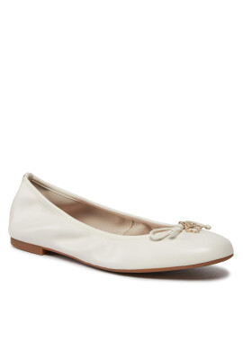 Ted Baker Балеринки 259142 Екрю - Pepit.bg