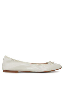 Ted Baker Балеринки 259142 Екрю - Pepit.bg