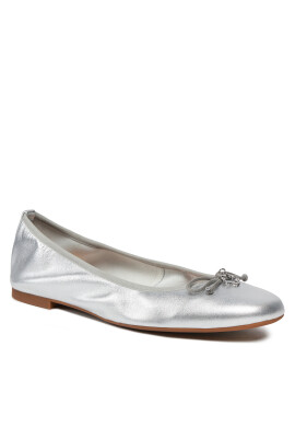 Ted Baker Балеринки 259142 Сребрист - Pepit.bg