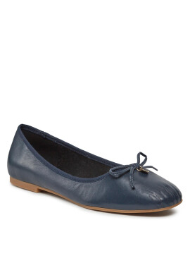 Ted Baker Балеринки 260346 Тъмносин - Pepit.bg