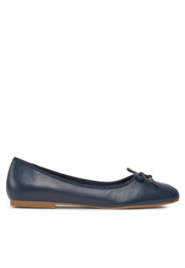 Ted Baker Балеринки 260346 Тъмносин - Pepit.bg