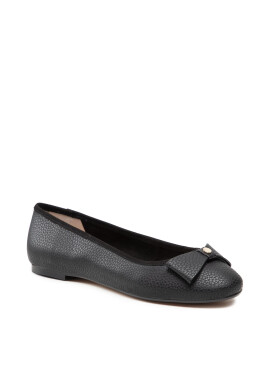 Ted Baker Балеринки Alyson 249220 Черен - Pepit.bg