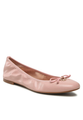Ted Baker Балеринки Baylay 259142 Розов - Pepit.bg